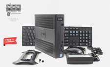 Dell Wyse Zx0Q-7020 AMD GX-420CA 2.0GHz 8GB Ram 60GB SSD ThinClient 08WF82 picture