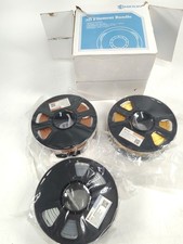 MIKA3D MIKA003SILKPLA 1.75mm 3D Printer Filament - Gold/Silver/Copper picture