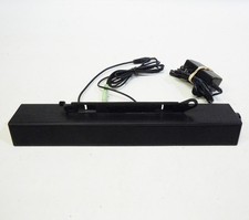 Dell AX510 AX510PA Multimedia Sound Bar Speaker Monitor Mount SHIPS *SAME* DAY picture