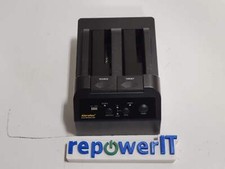 Aleratec HDD COPY DOCK 1:1 HDD Copy Dock USB 3.0 USED picture