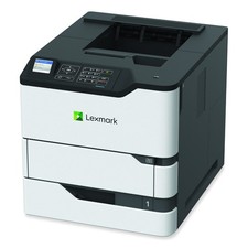 Lexmark MS820 MS823n Monochrome Laser Printer - 50G0180 picture