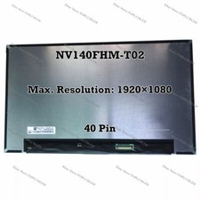 NV140FHM-T02 14