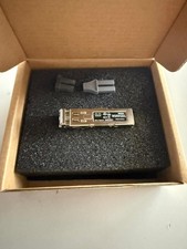 Cisco MGBSX1 Gigabit Ethernet 1000 SX Mini-GBIC SFP 850nm - NEW Open Box picture