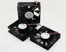 Original NMB Fan Kit for Cisco 3825 Router (New, Genuine Fans) picture