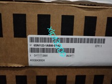 1PC Siemens 6SN1123-1AB00-0AA2 6SN1 123-1AB00-0AA2 New Expedited Shpping picture