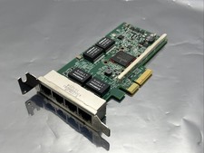Dell YGCV4 Broadcom 5719 Quad Port 1Gbe Network Ethernet Adapter Card picture