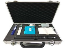 Fiber Cleaning Kit Fiber Optic Adapter Coupler Connector Network picture