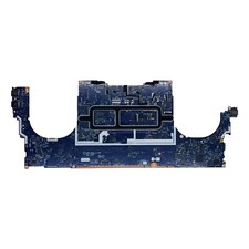 0JJ7C1 JJ7C1 For Dell Precision 5570 Motherboard HD051/HDA51 LA-L402P i5-12500H picture