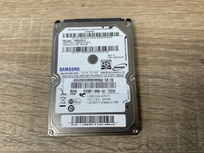 500GB Samsung Spinpoint HM500JI SATA 2.5
