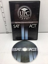UPC University Prep Center - Test Prep & Admissions Software - SAT ACT - Win/Mac picture