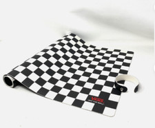Vans Off The Wall Checkered Desk Mat Mouse Pad 24 x 14