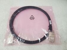 New FOXCONN 2M Dual SAS SFF-8470 Infiniband External Connection Cable Z9 - 00... picture