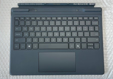 UVG - Dell Latitude 7350 Detachable Collaboration Keyboard 7HW5R K21M picture
