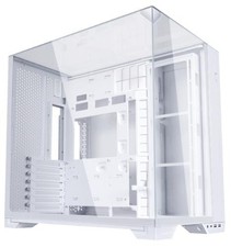 Lian Li G99.O11VPW.00 computer case Tower White picture