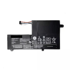NEW L14M3P21   Battery L14L3P21 for Lenovo Edge 2-1580 FLEX 3-1470 3-1580 picture