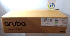 New HP Aruba R8P13A CX 10000‑48Y6C Switch w/ Front‑to‑Back Airflow -1 YR Wrnty picture