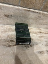 35EA Laptop RAM Memory Lot Samsung Kingston Hynix picture