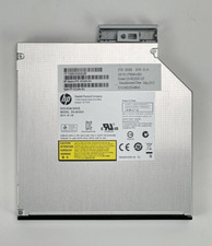 HP SPS-DRV Slim SATA 12.7mm DVD-ROM Drive DT80N DS-8D3SH 652294-001 picture