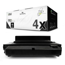4x Pro Toner for Samsung SL-M-3870-FD SL-M-3370-FD SL-M-3820-ND SL-M-3320-ND picture