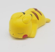 Cute Pikachu Figure Wireless Mouse Pokemon Bluetooth 2.4G 1200DPI Desk Setup picture