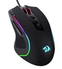 Redragon M612 Predator RGB Gaming Mouse picture
