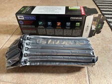 MSE CE413A Replacement MAGENTA Toner for HP 400 & 300 New Open Box picture