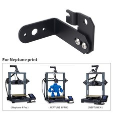 Metal Adjustable Touch Mount Bracket for Elegoo Neptune 3/4 picture