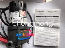1pcs New Little gian Magnetic Pump 2-MD-HC Shipping DHL or FedEX picture