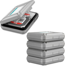3.5 Inch External Hard Drive Portable HDD, Storage Holder picture