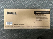 Dell OEM PK941 Black Toner Cartridge for 2330d/dn 2350d/dn 6000 Pages Sealed picture