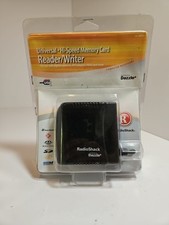 Dazzle Compact Universal Hi-Speed USB Memory Card Reader/Writer NIB picture