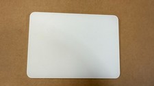 Apple Wireless Magic Trackpad 2 - Silver/White Lightning Rechargeable picture
