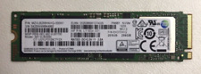 3 packs Samsung PCIe SSD 256GB SSD PCIe Solid State Drive picture