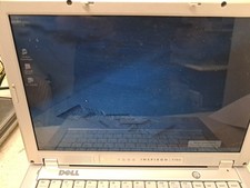 Dell Inspiron 710m Laptop picture