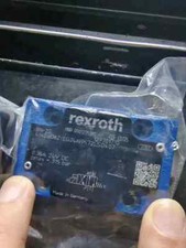 1pc NEW R901235380 4WE6D6X/EG24N9K72LSO407  Fast Shipping picture