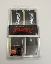 KINGSTON FURY DDR 32GB (B08003624) picture