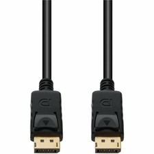 AddOn 2m 8K UHD DisplayPort 1.4 Cable Black DP2DP14MM8K2M picture