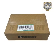For Panduit Giga TX Cat6 jack blue CJ688TGBU BOX OF 50. ！ picture