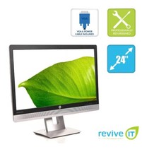 HP EliteDisplay E240c 24