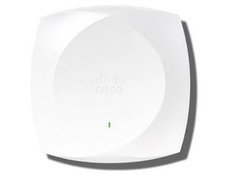 New Cisco CW9176I-RTG Wi-Fi 7 Tri-Band Wireless Access Point - White, Unopened picture