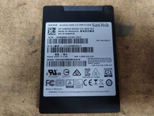 SanDisk 512GB SSD X400 SATA 2.5