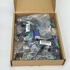 Lot of 64 NEW HP KVM IP Console Interface Adapter Video USB PS/2 262587-B21 picture