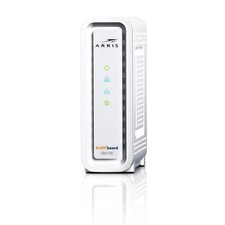 Docsis 3.0 Cable Modem 600 Mbps Compatible With Xfinity Cox Spectrum Ethernet... picture