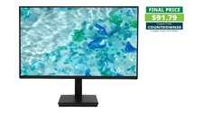 Acer Vero V277 G 120Hz 1920 x 1080 IPS Computer Monitor - Refurbished picture