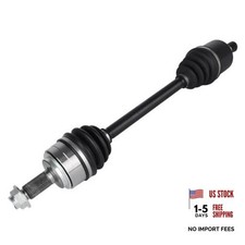 664224 CV Axle Assembly Front Driver Side picture