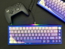 Meletrix Zoom65 V3 Lift Off Collaboration Edition picture