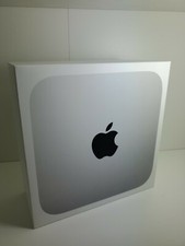 Mac Mini M1 Empty Box  256 GB 8 GB RAM  All Packaging Shown Included picture