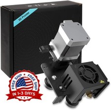 Kit de extrusor de accionamiento compatible con filamento de TPU flexible US NEW picture