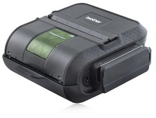 RAM® Printer Cradle/Holder for Brother RuggedJet RJ-4030, RJ-4040 Mobile Printer picture