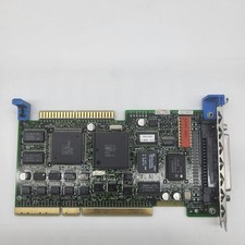 IBM 66G1080 SCSI A/16 MCA Controller Card PS/2 PS/55 NOS Japan picture